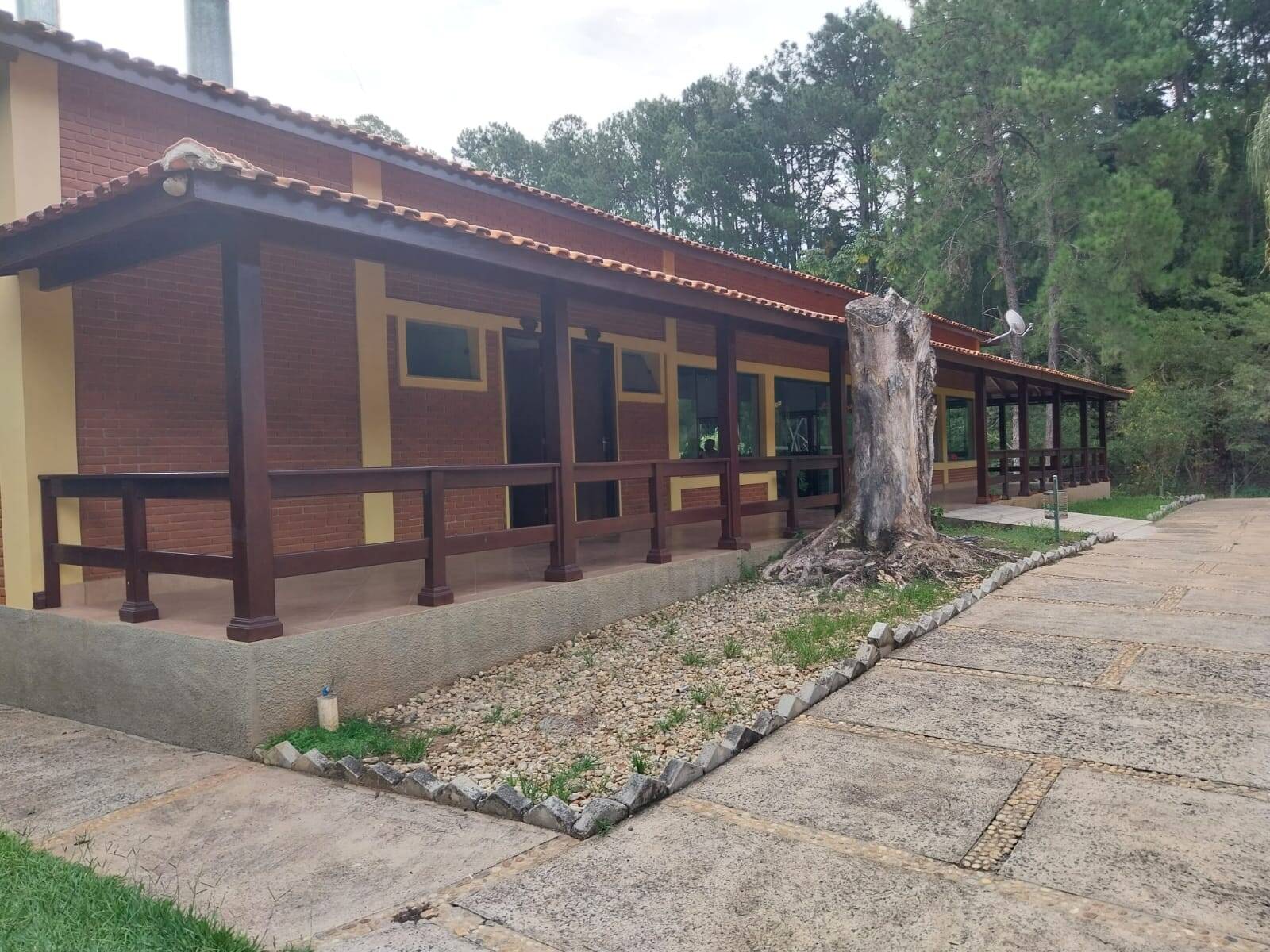 Casa de Condomínio, 6 quartos - Foto 49