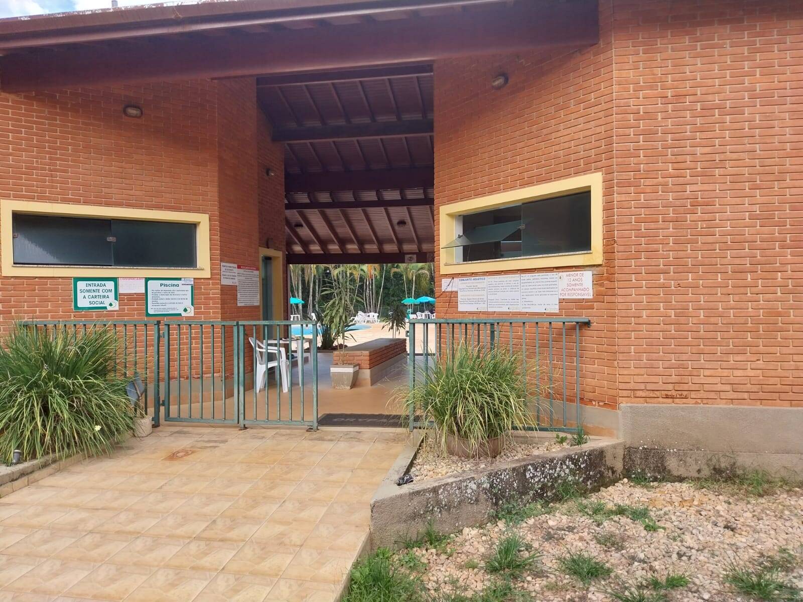 Casa de Condomínio, 6 quartos - Foto 48