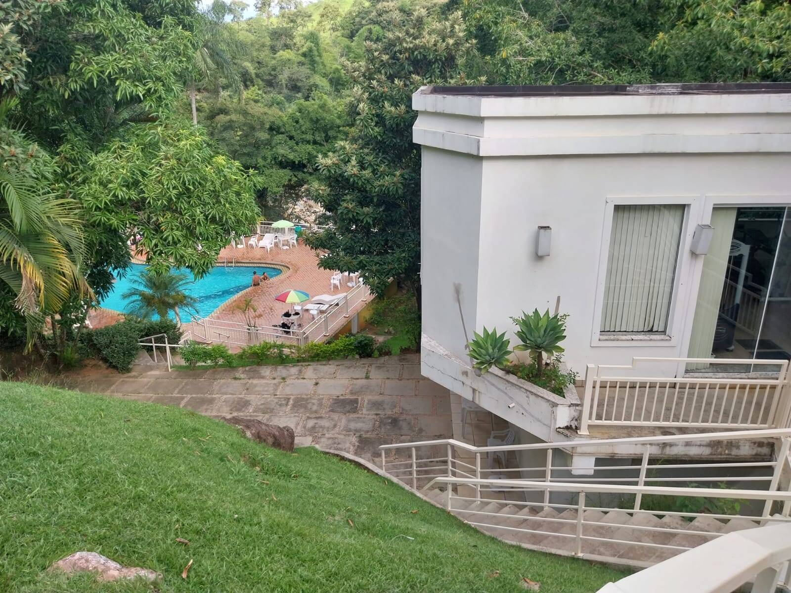 Casa de Condomínio, 6 quartos - Foto 54