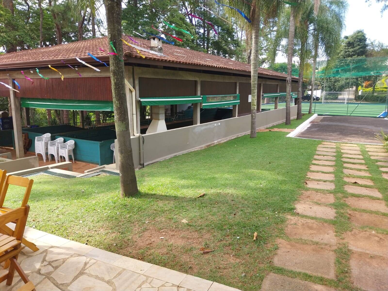 Casa de Condomínio, 6 quartos - Foto 65