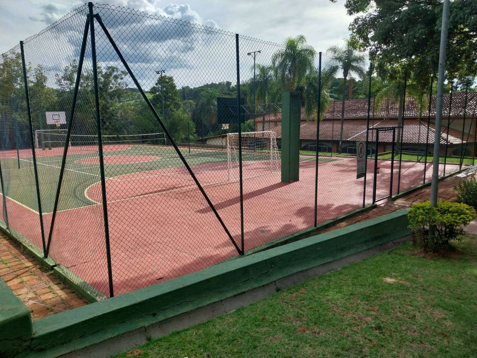 Casa de Condomínio, 6 quartos - Foto 69