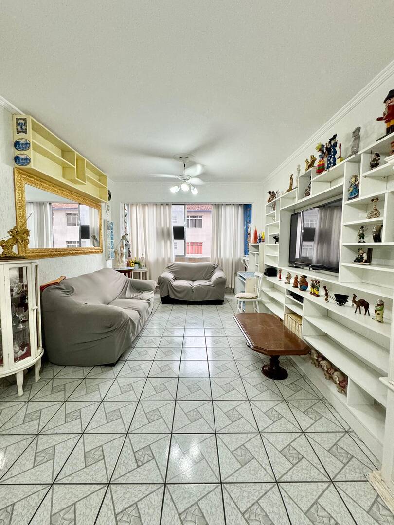 Apartamento, 3 quartos, 121 m² - Foto 3