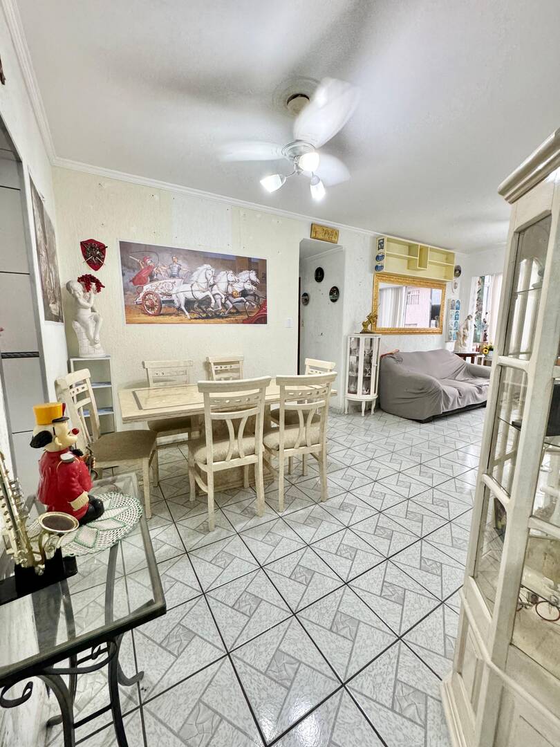 Apartamento, 3 quartos, 121 m² - Foto 2