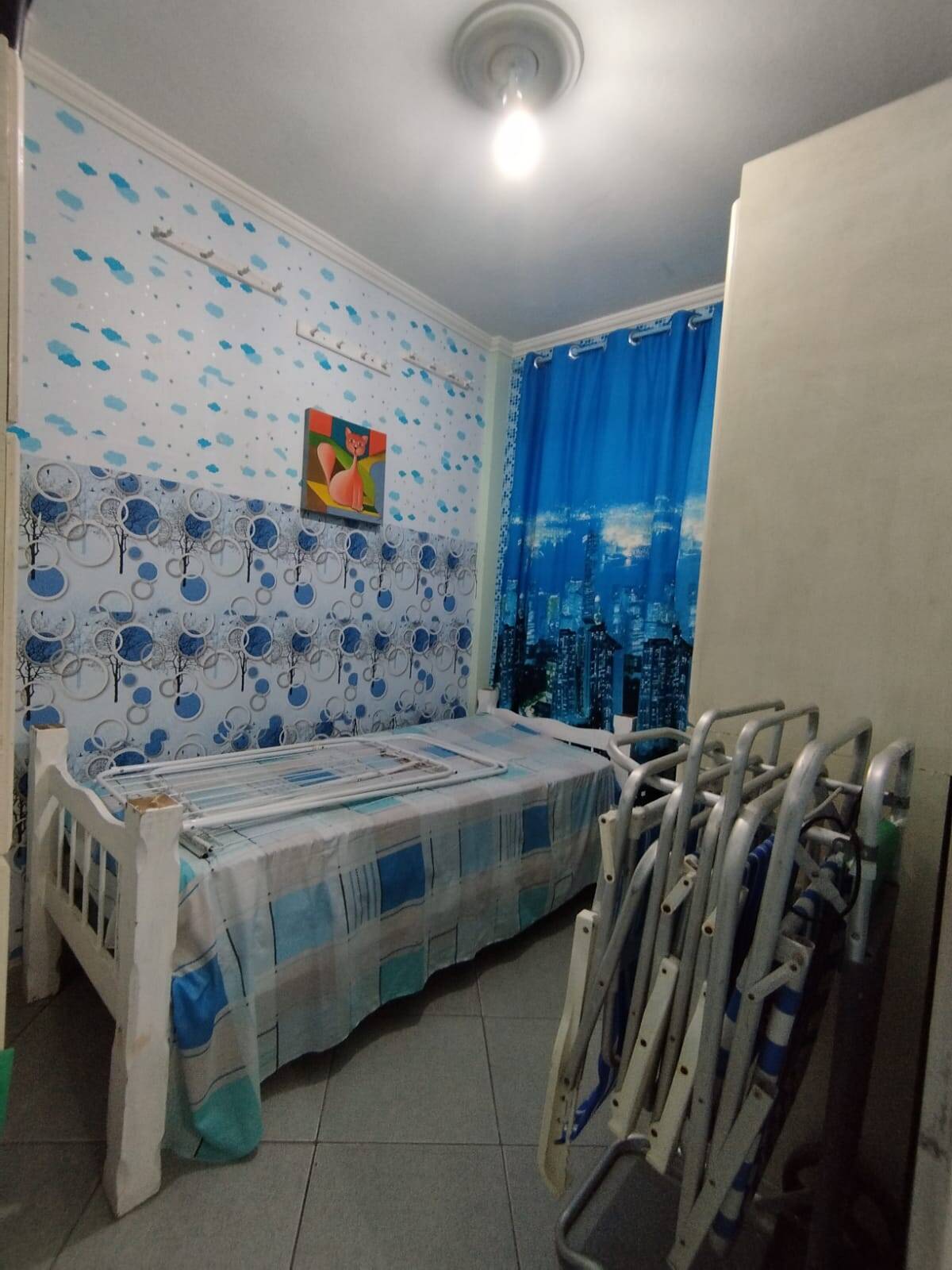 Apartamento, 3 quartos, 121 m² - Foto 12