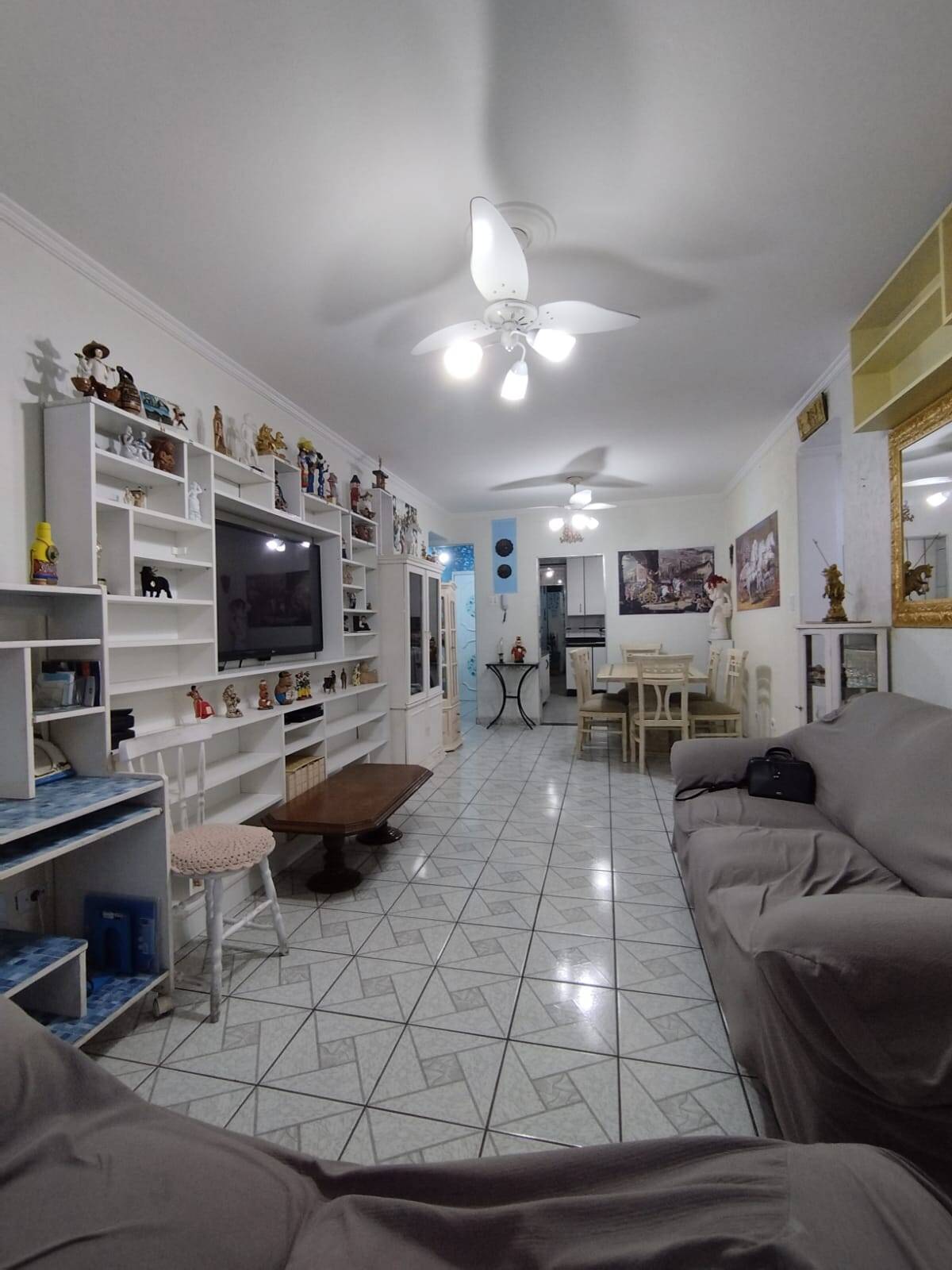 Apartamento, 3 quartos, 121 m² - Foto 4