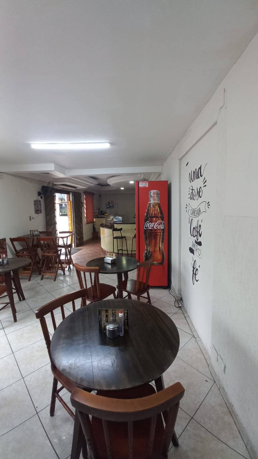 Loja-Salão à venda, 75m² - Foto 2