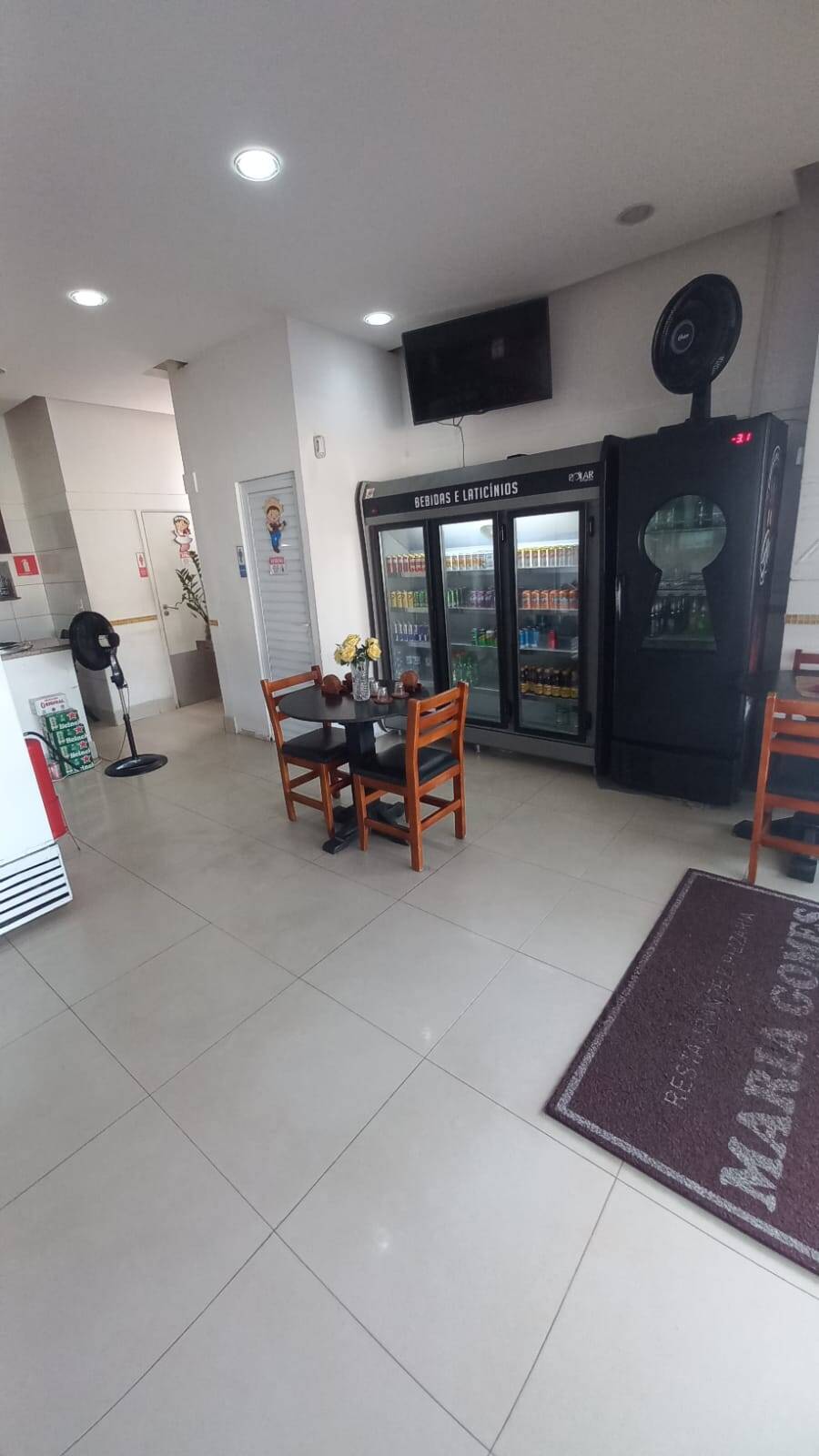 Loja-Salão à venda, 150m² - Foto 5