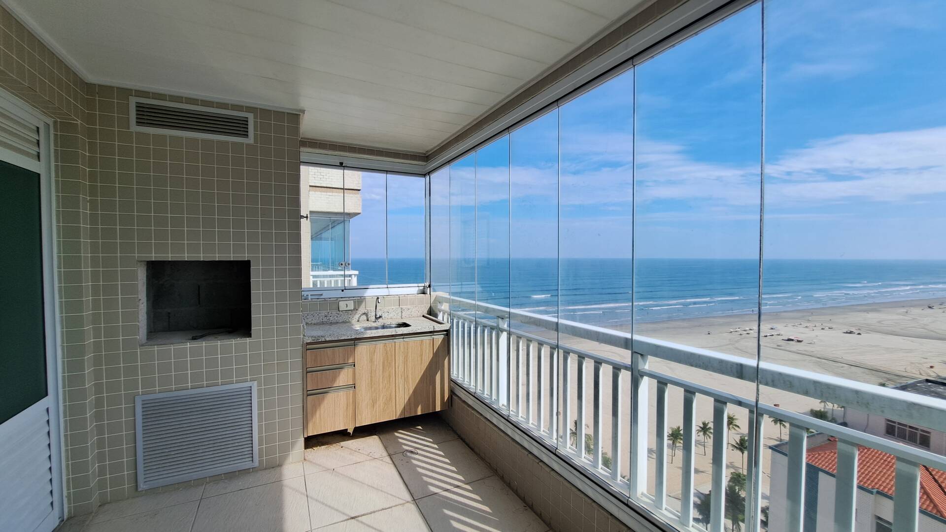 Apartamento, 2 quartos, 92 m² - Foto 2