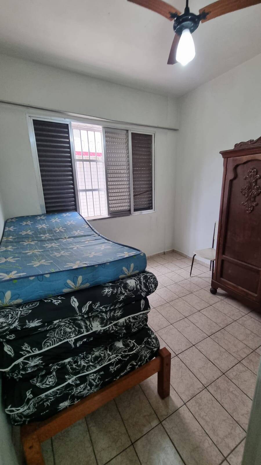 Apartamento para alugar com 1 quarto, 30m² - Foto 5