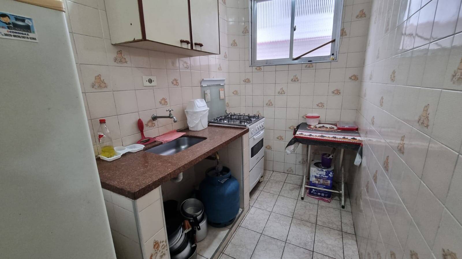 Apartamento para alugar com 1 quarto, 30m² - Foto 10