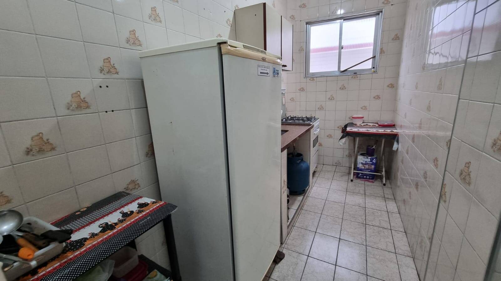 Apartamento para alugar com 1 quarto, 30m² - Foto 11