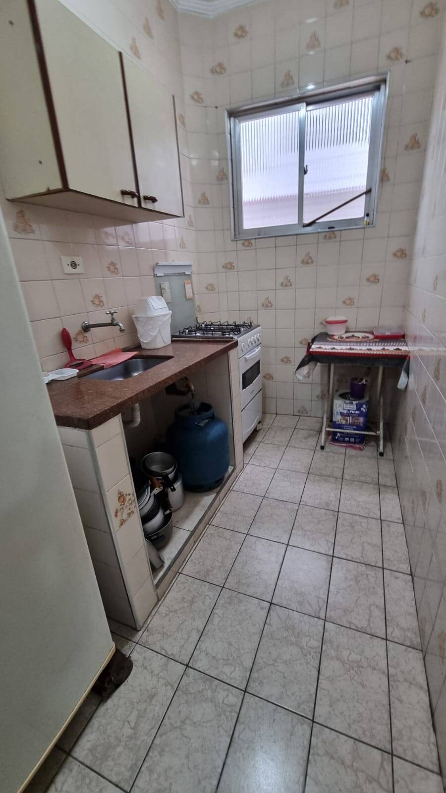 Apartamento para alugar com 1 quarto, 30m² - Foto 9