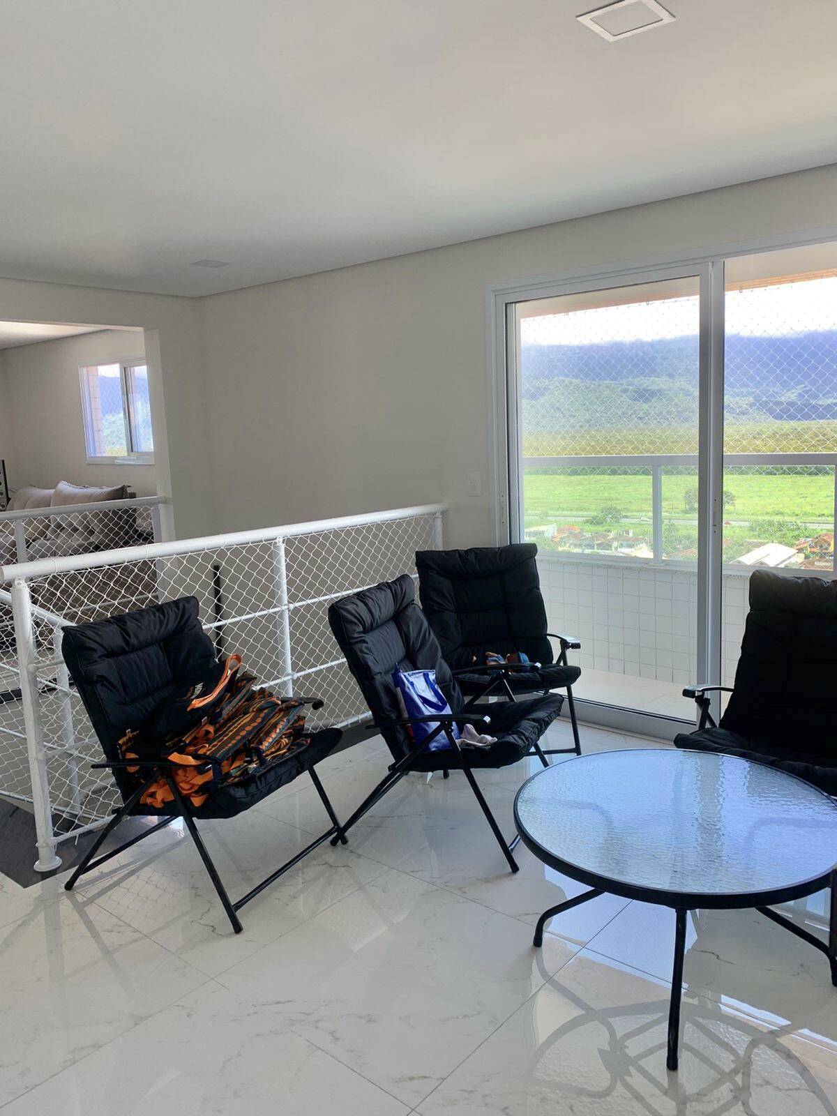 Cobertura, 3 quartos, 163 m² - Foto 7