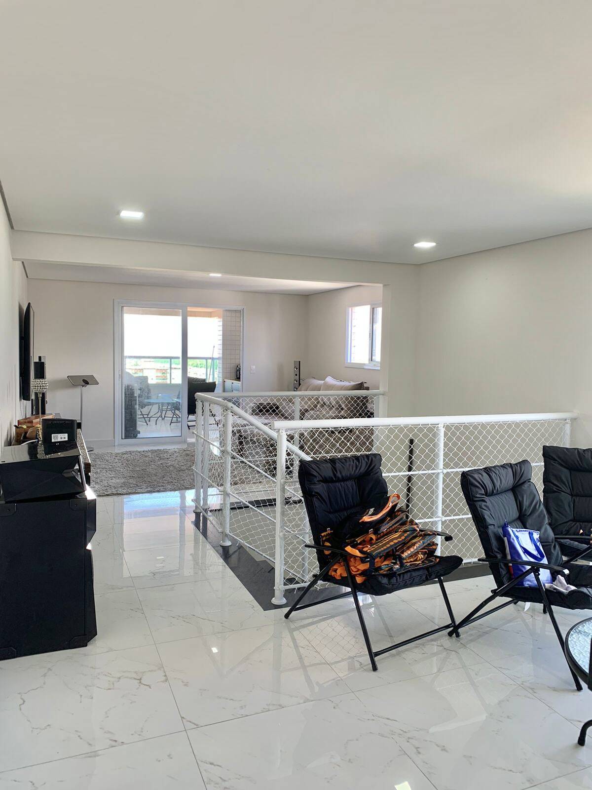 Cobertura, 3 quartos, 163 m² - Foto 6