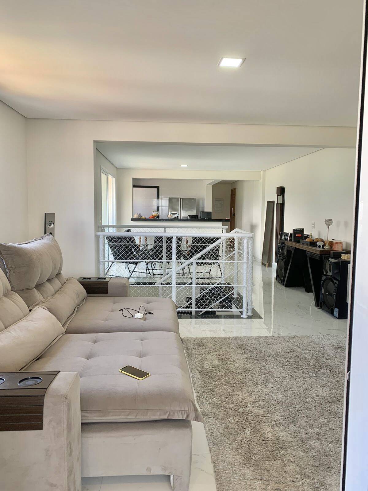 Cobertura, 3 quartos, 163 m² - Foto 10