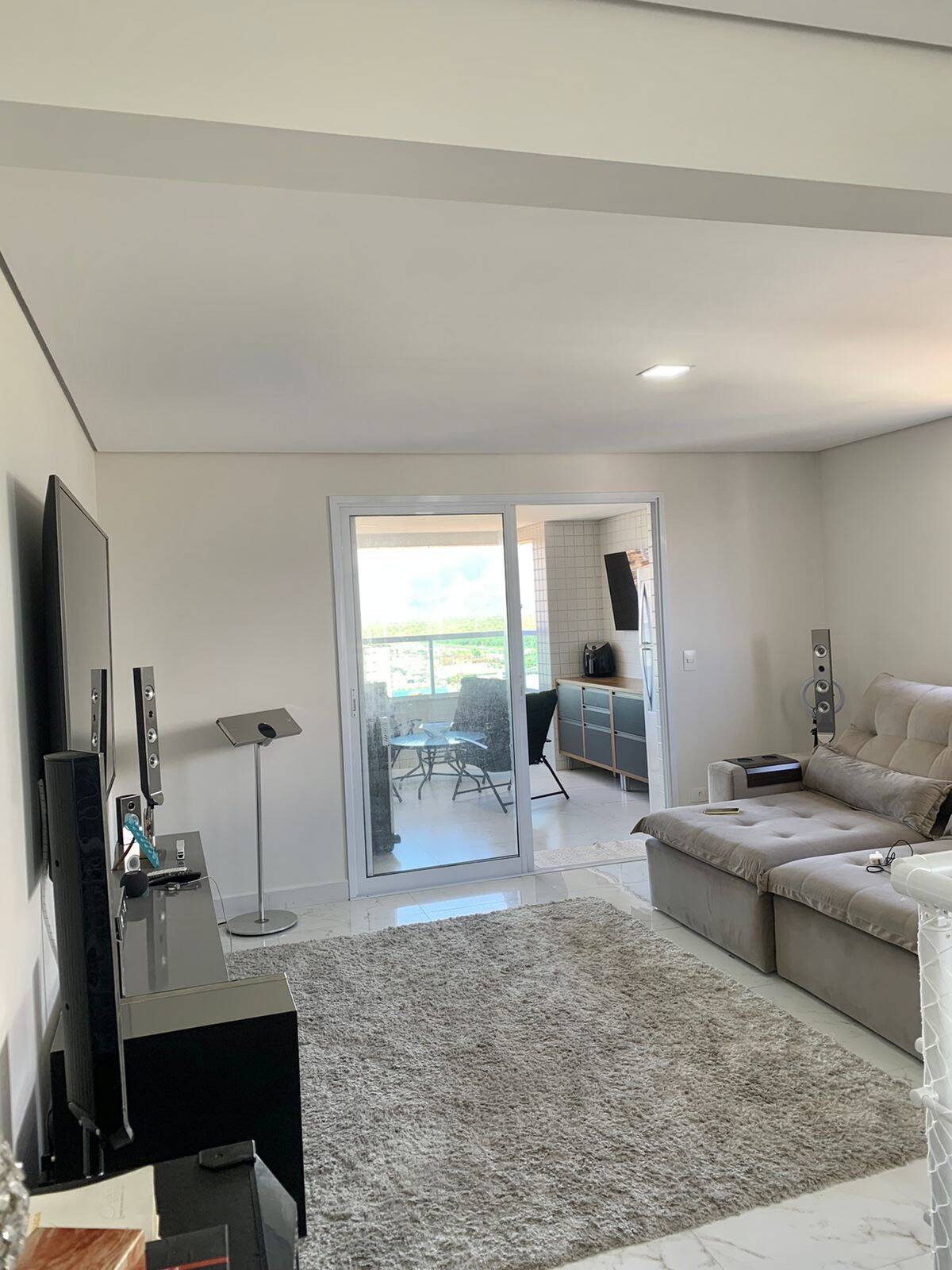 Cobertura, 3 quartos, 163 m² - Foto 9