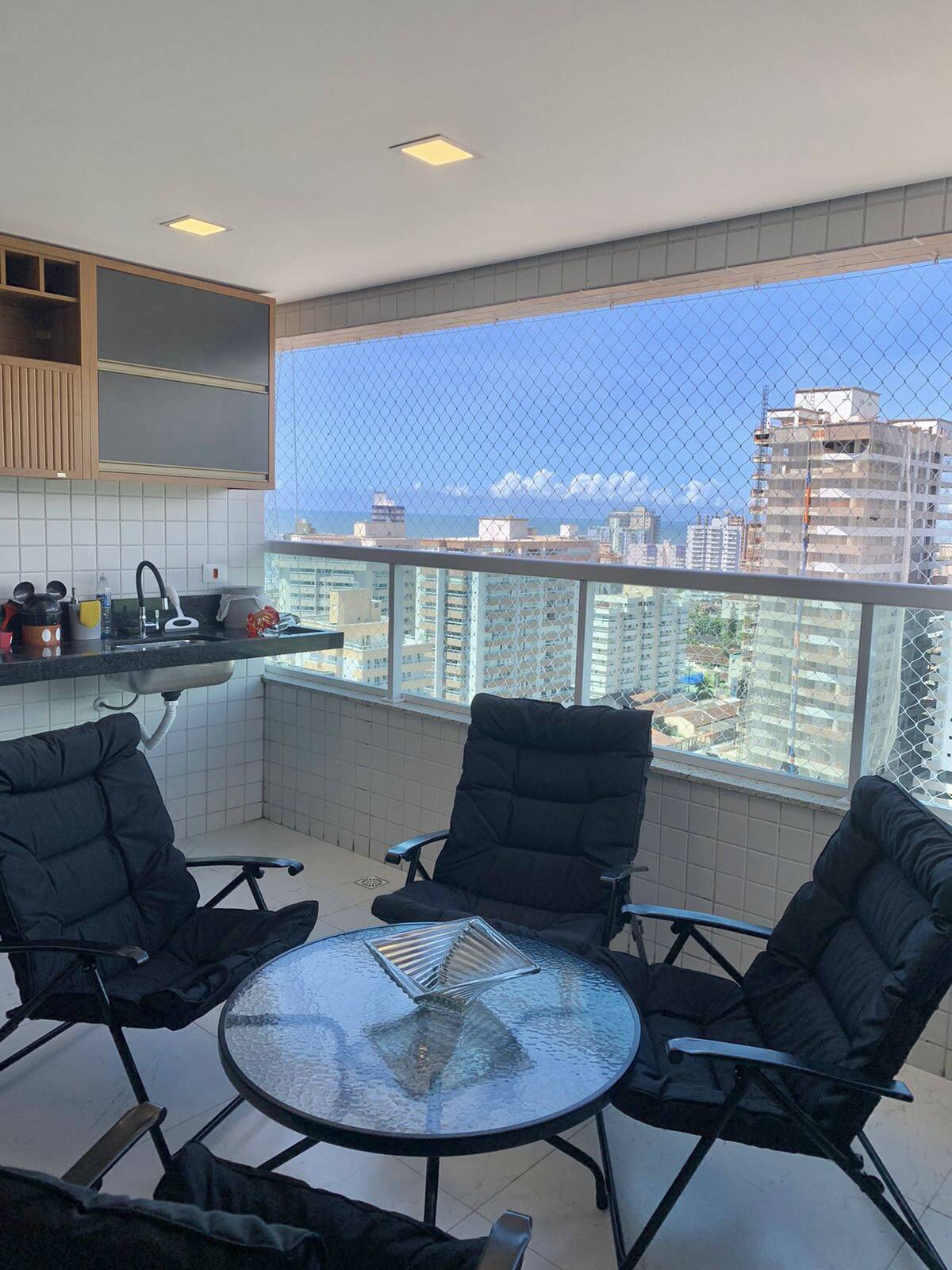 Cobertura, 3 quartos, 163 m² - Foto 4