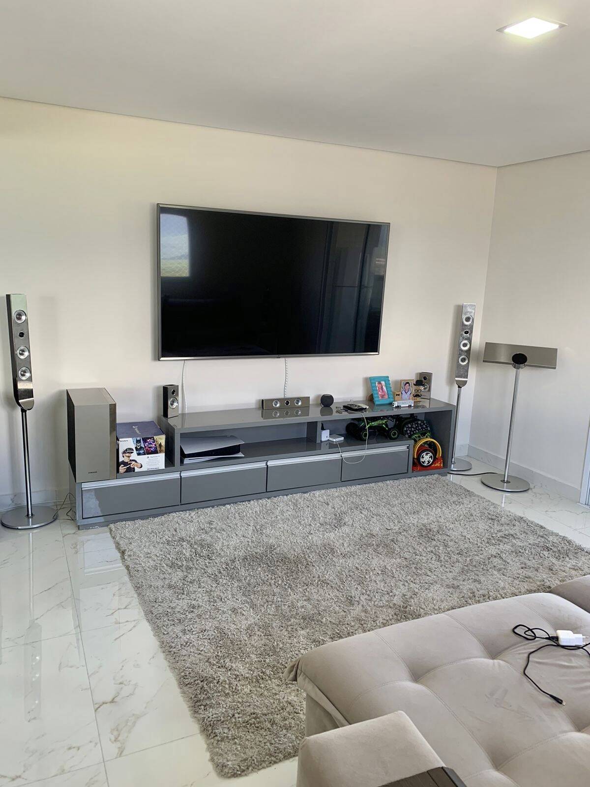 Cobertura, 3 quartos, 163 m² - Foto 5