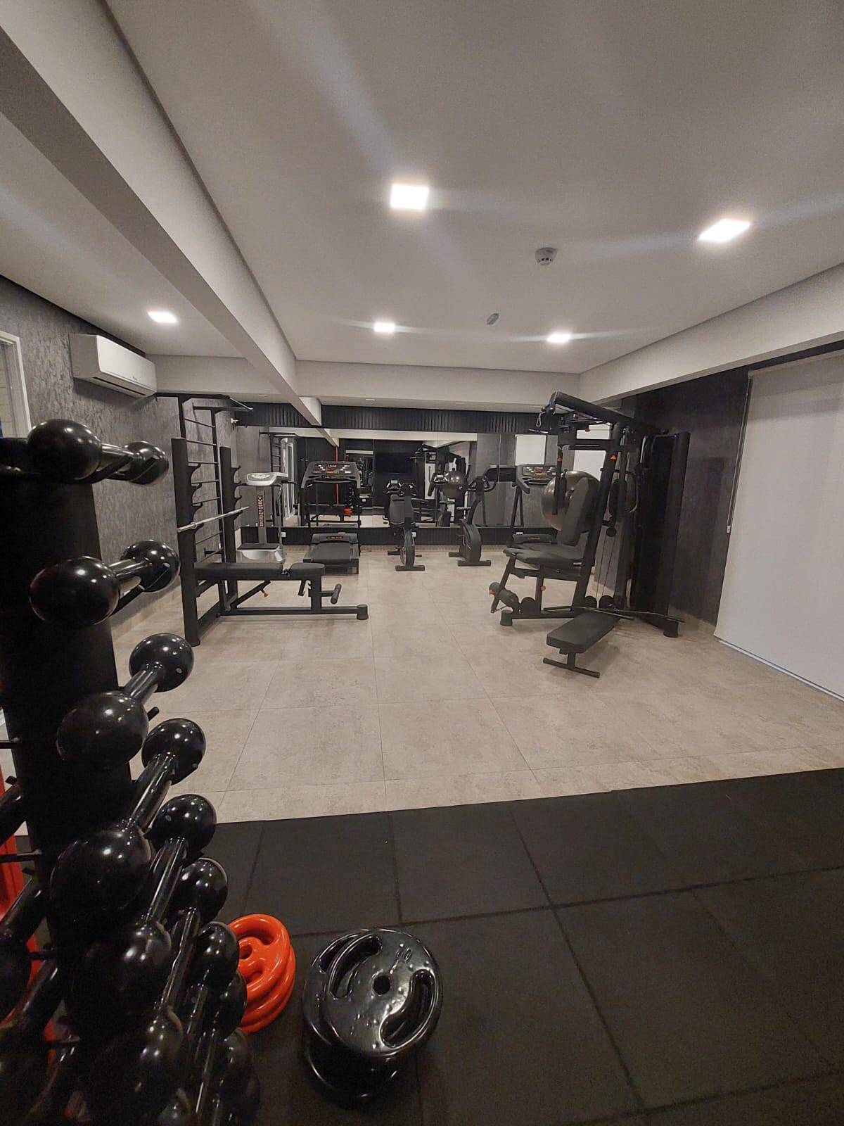 Cobertura, 3 quartos, 163 m² - Foto 14