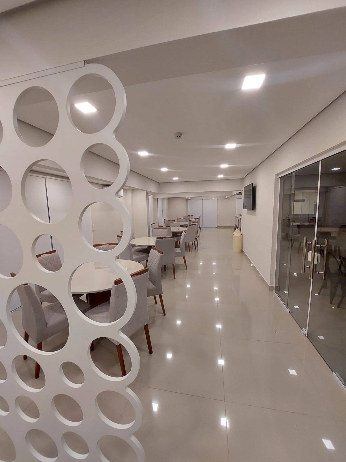 Cobertura, 3 quartos, 163 m² - Foto 13