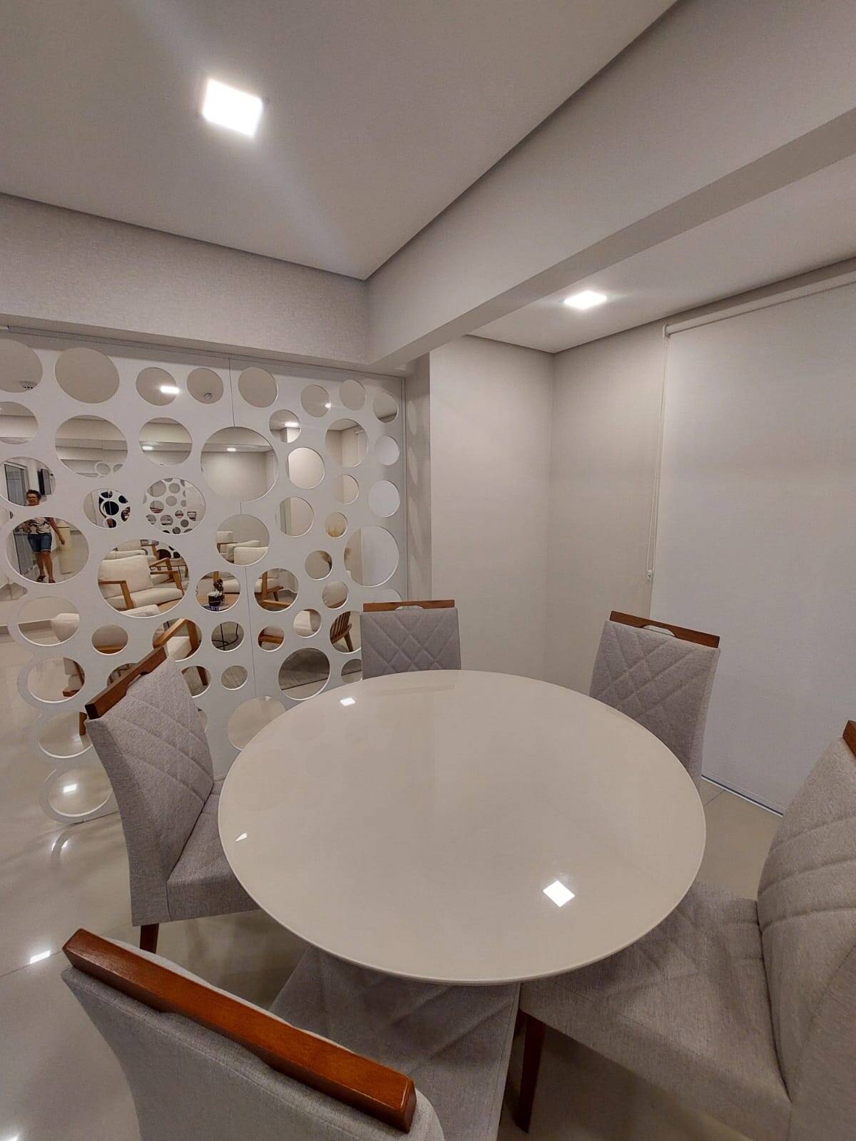 Cobertura, 3 quartos, 163 m² - Foto 12