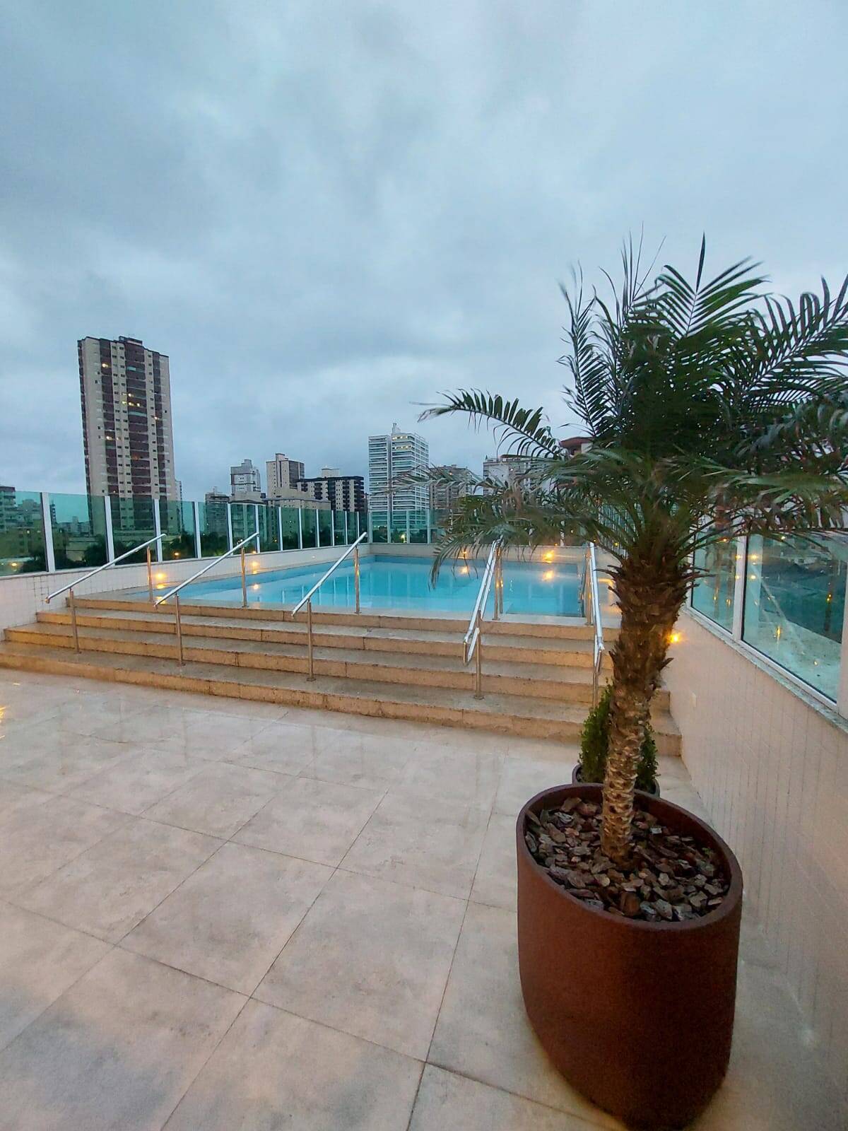 Cobertura, 3 quartos, 163 m² - Foto 1