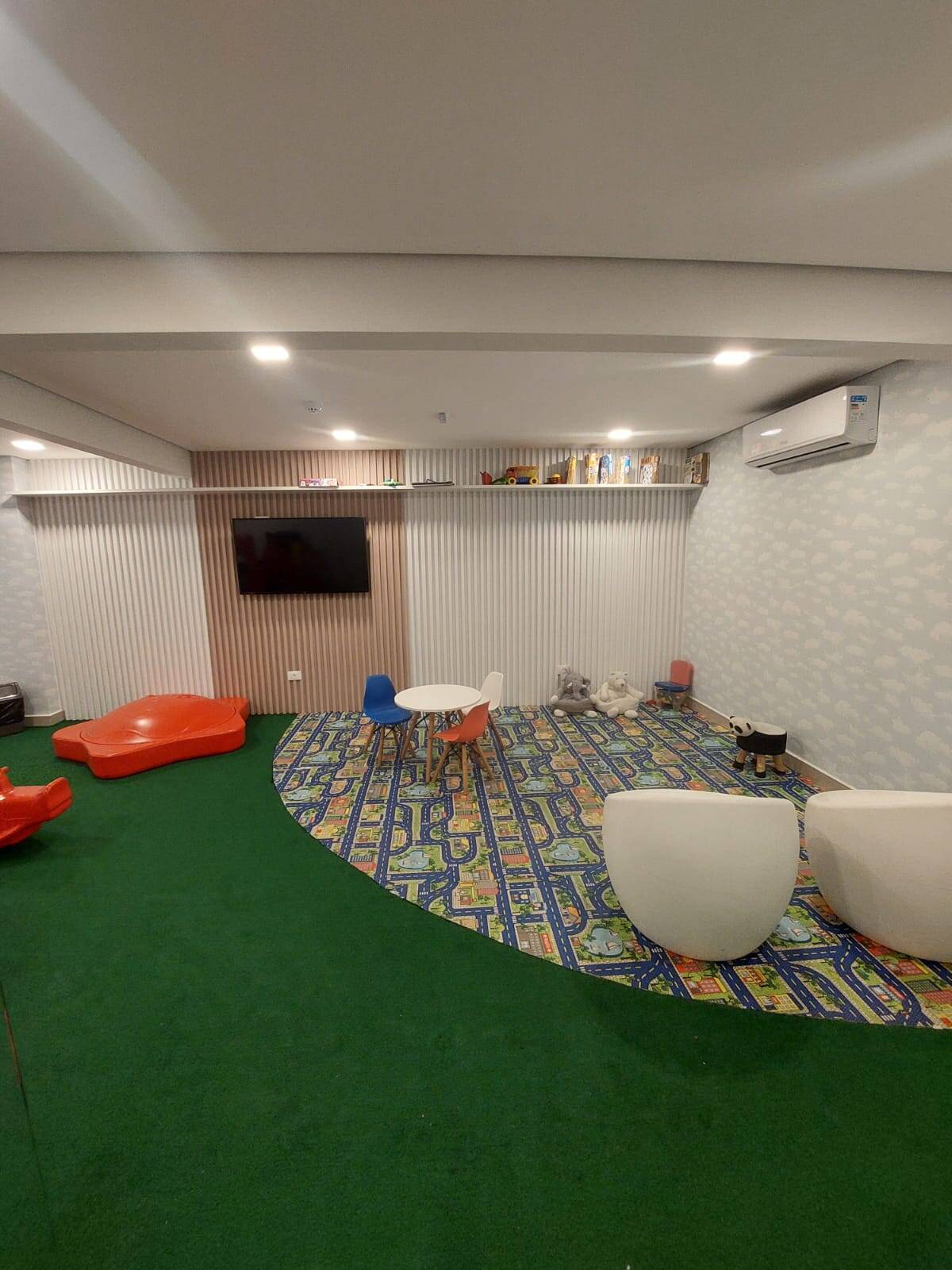 Cobertura, 3 quartos, 163 m² - Foto 17