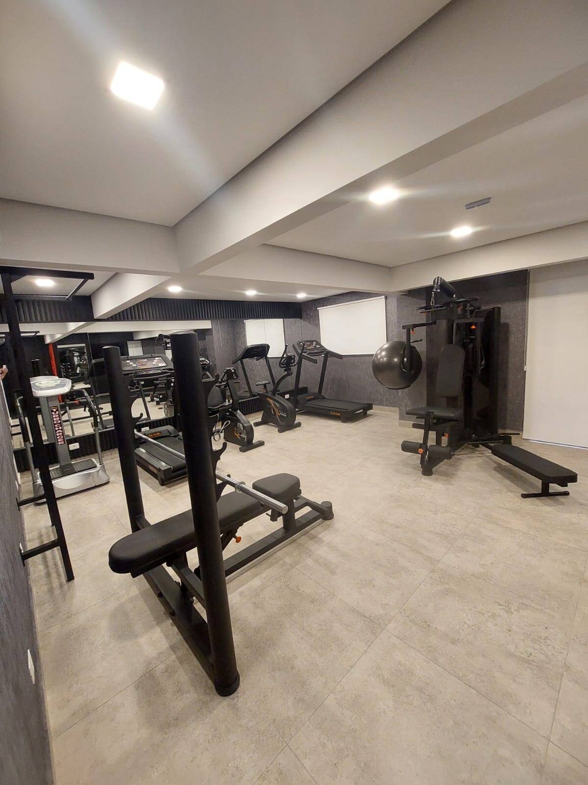 Cobertura, 3 quartos, 163 m² - Foto 15