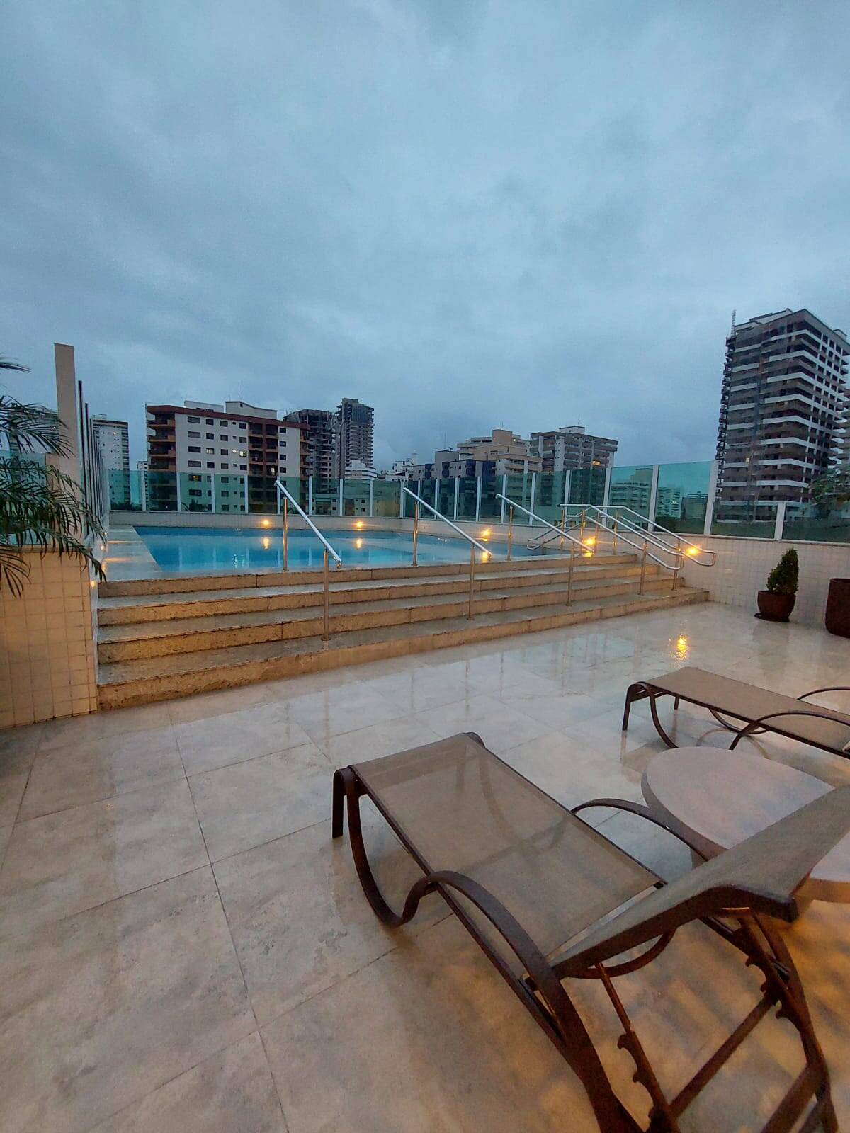 Cobertura, 3 quartos, 163 m² - Foto 2