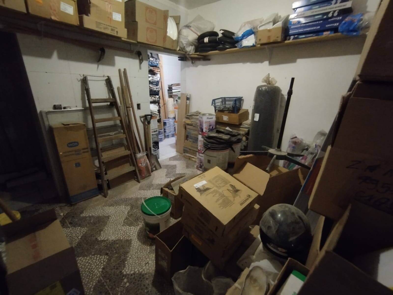 Loja-Salão à venda, 165m² - Foto 6