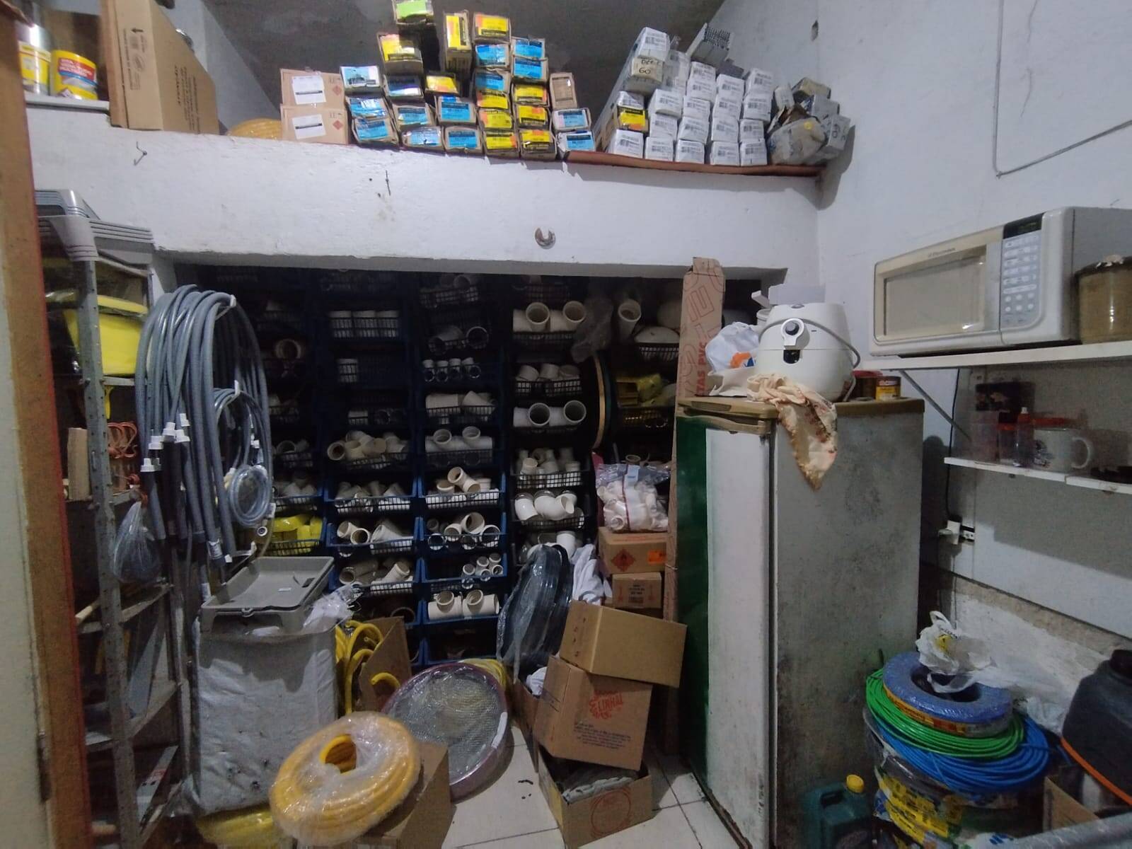 Loja-Salão à venda, 165m² - Foto 3