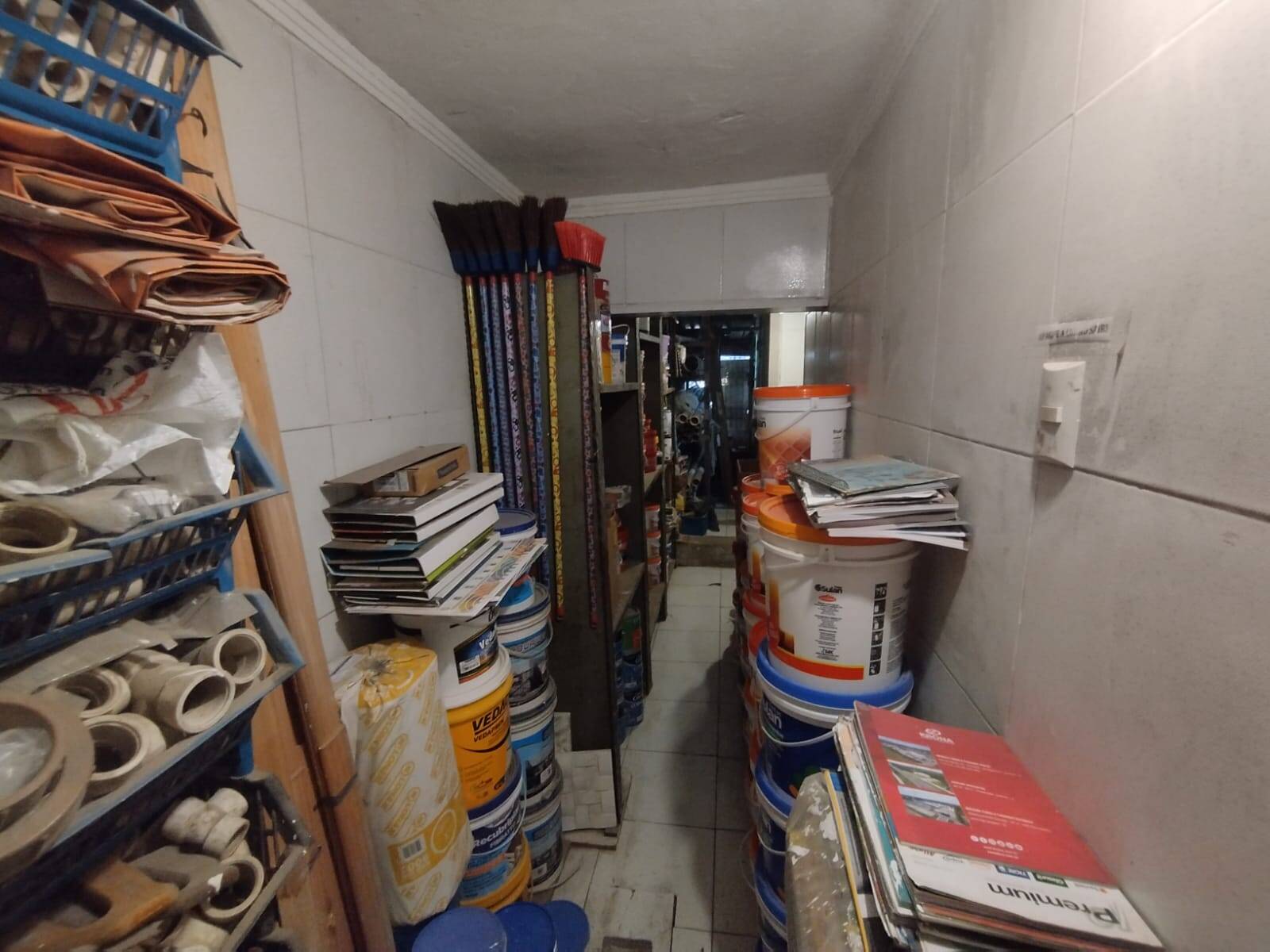 Loja-Salão à venda, 165m² - Foto 5