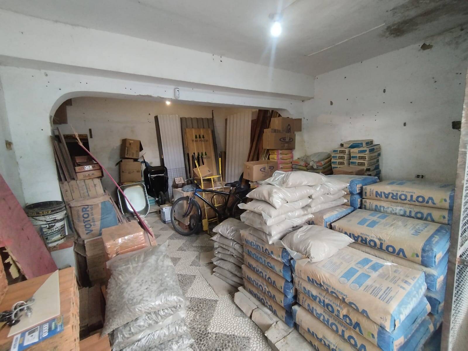 Loja-Salão à venda, 165m² - Foto 10