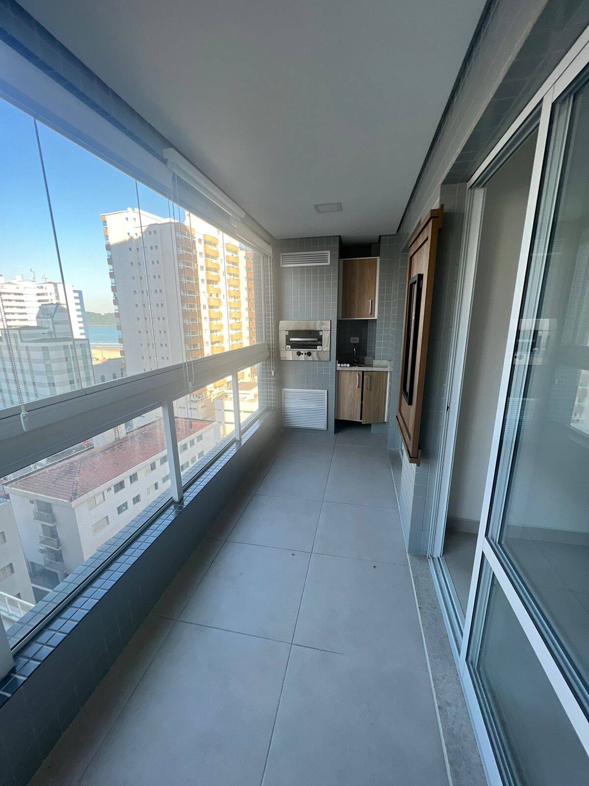 Apartamento, 1 quarto, 55 m² - Foto 2