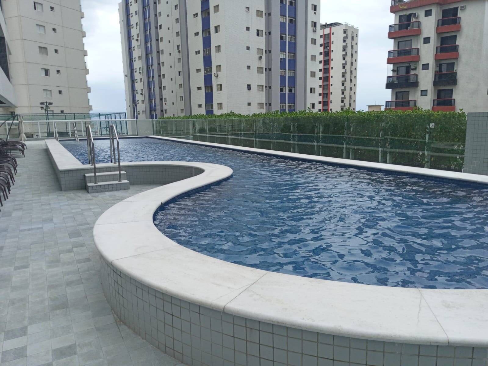 Apartamento, 1 quarto, 55 m² - Foto 17