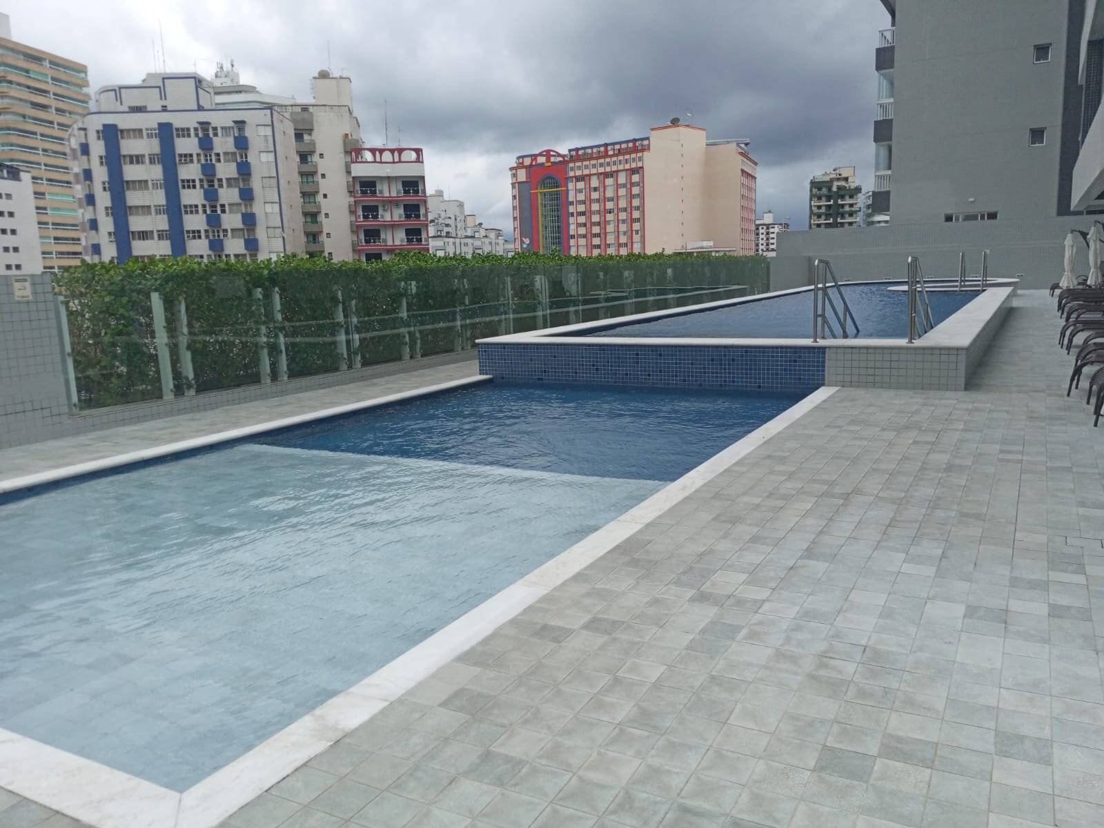 Apartamento, 1 quarto, 55 m² - Foto 18