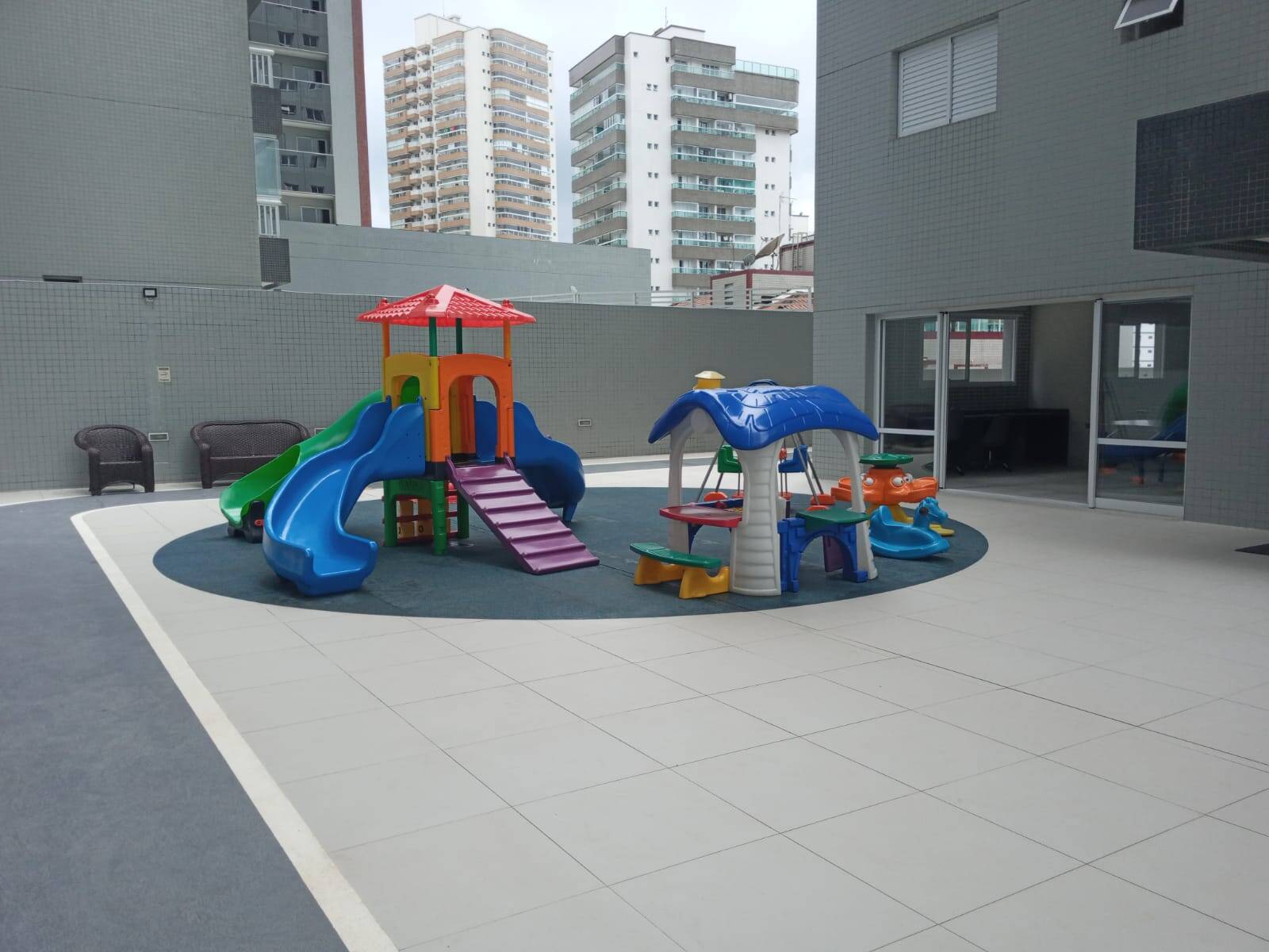 Apartamento, 1 quarto, 55 m² - Foto 20