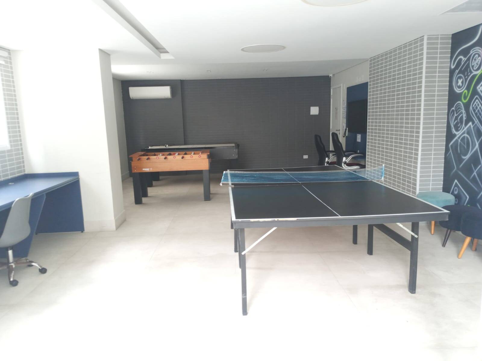 Apartamento, 1 quarto, 55 m² - Foto 19