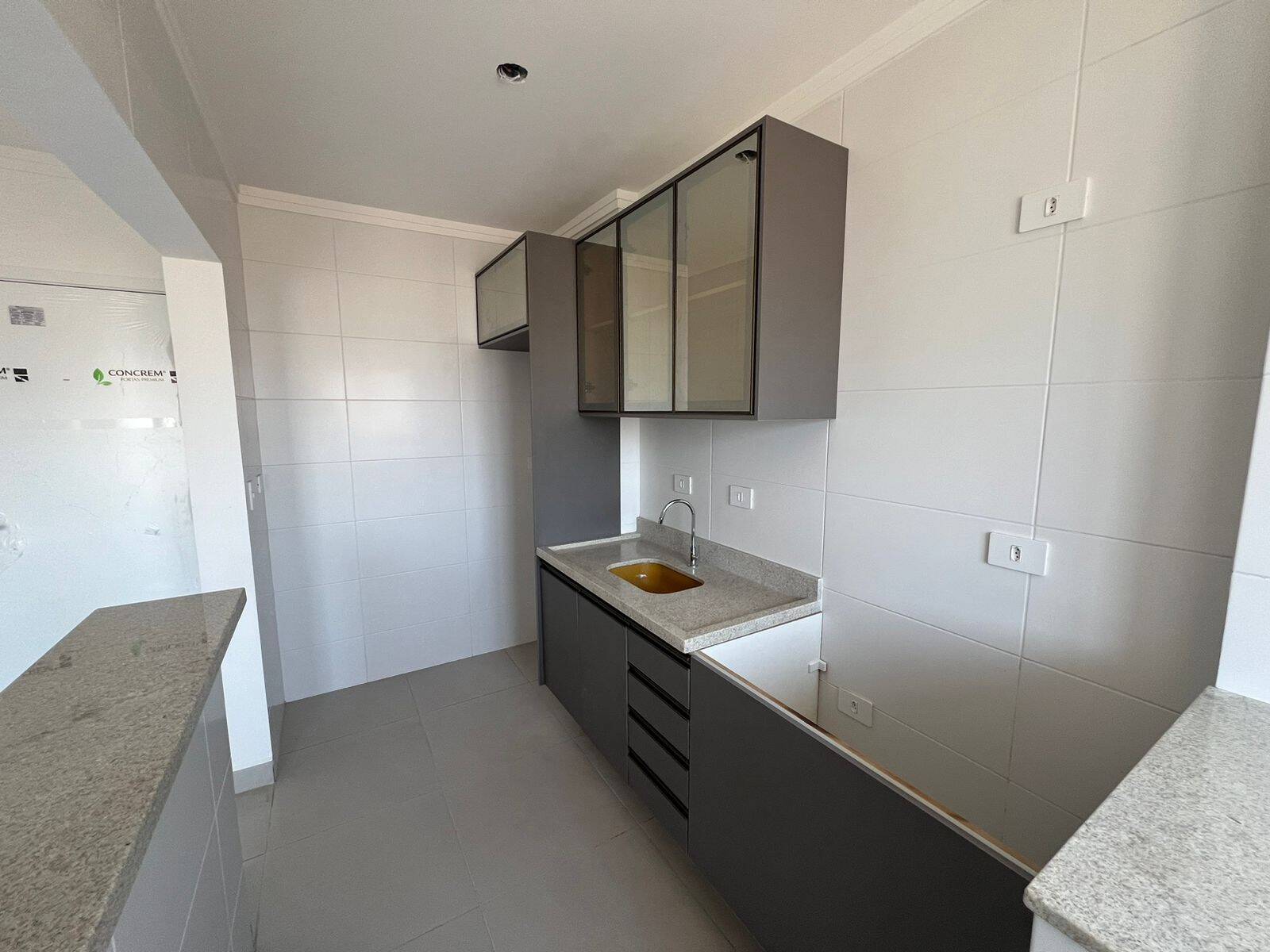Apartamento à venda com 1 quarto, 43m² - Foto 16