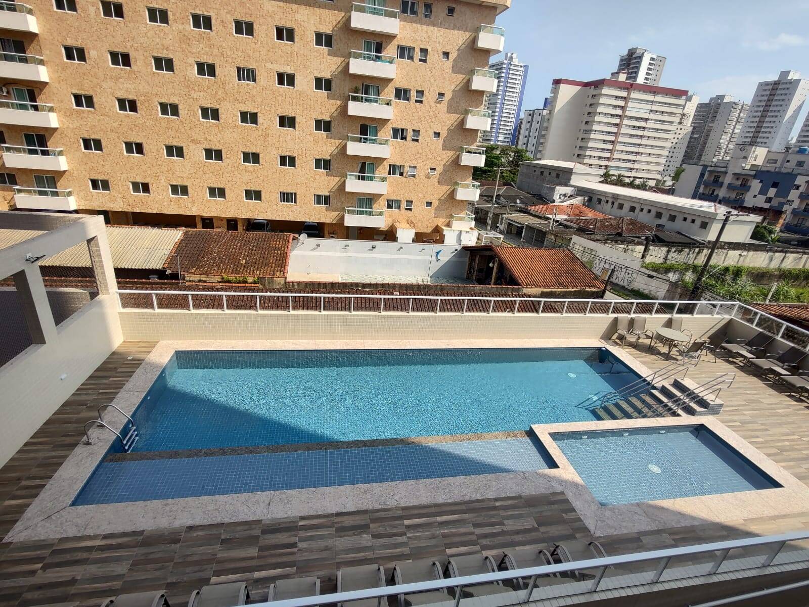 Apartamento à venda com 1 quarto, 43m² - Foto 37