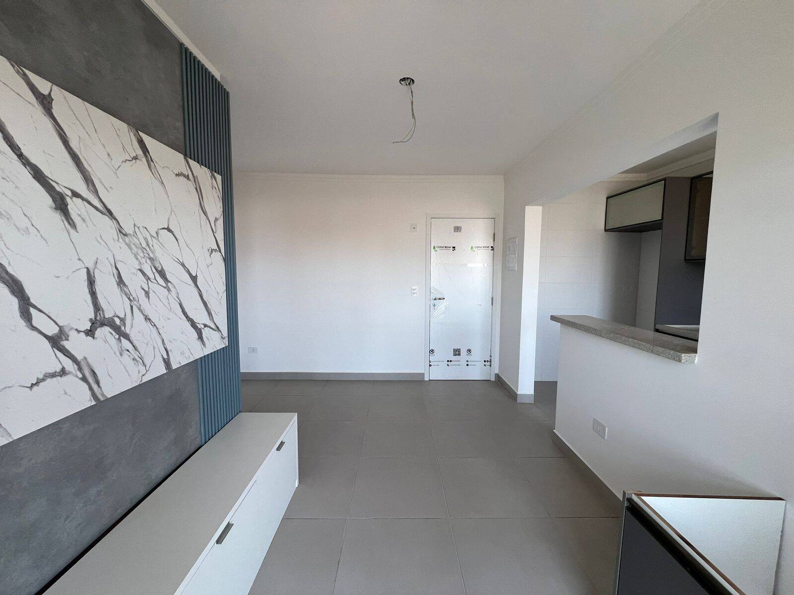 Apartamento à venda com 1 quarto, 43m² - Foto 7