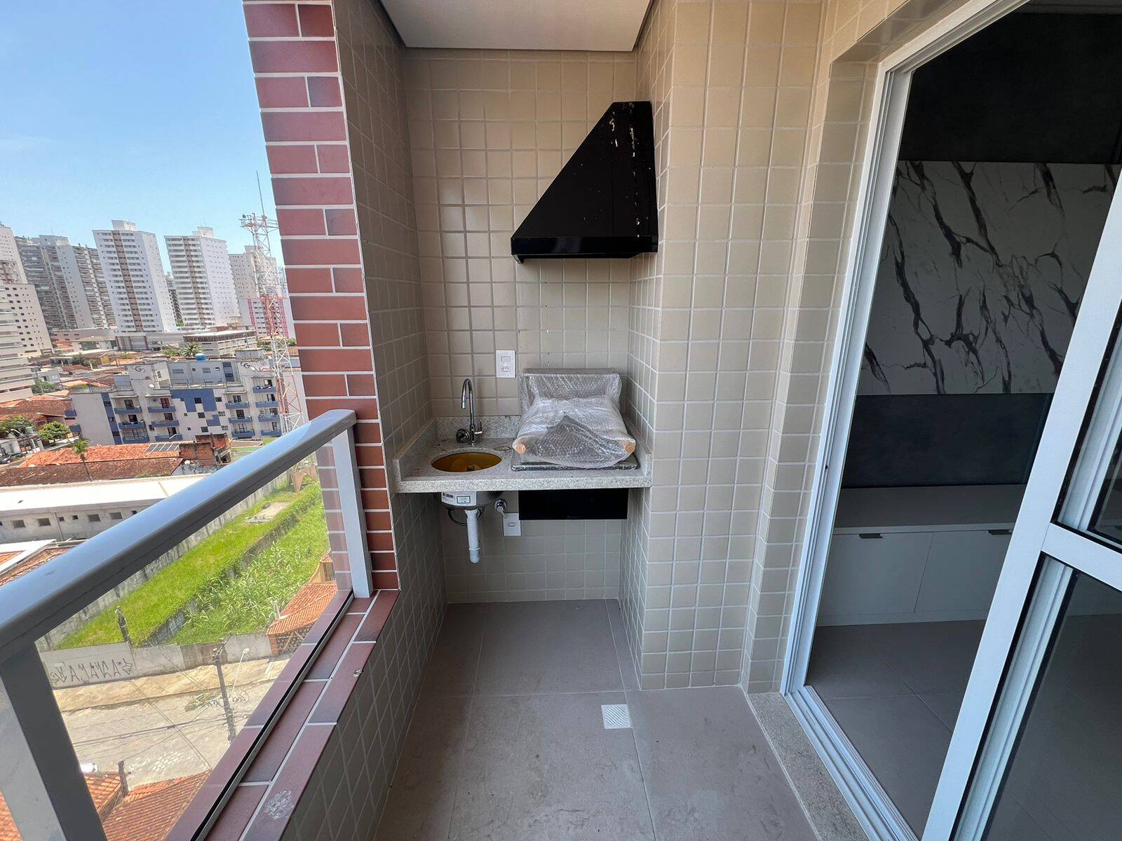 Apartamento à venda com 1 quarto, 43m² - Foto 34