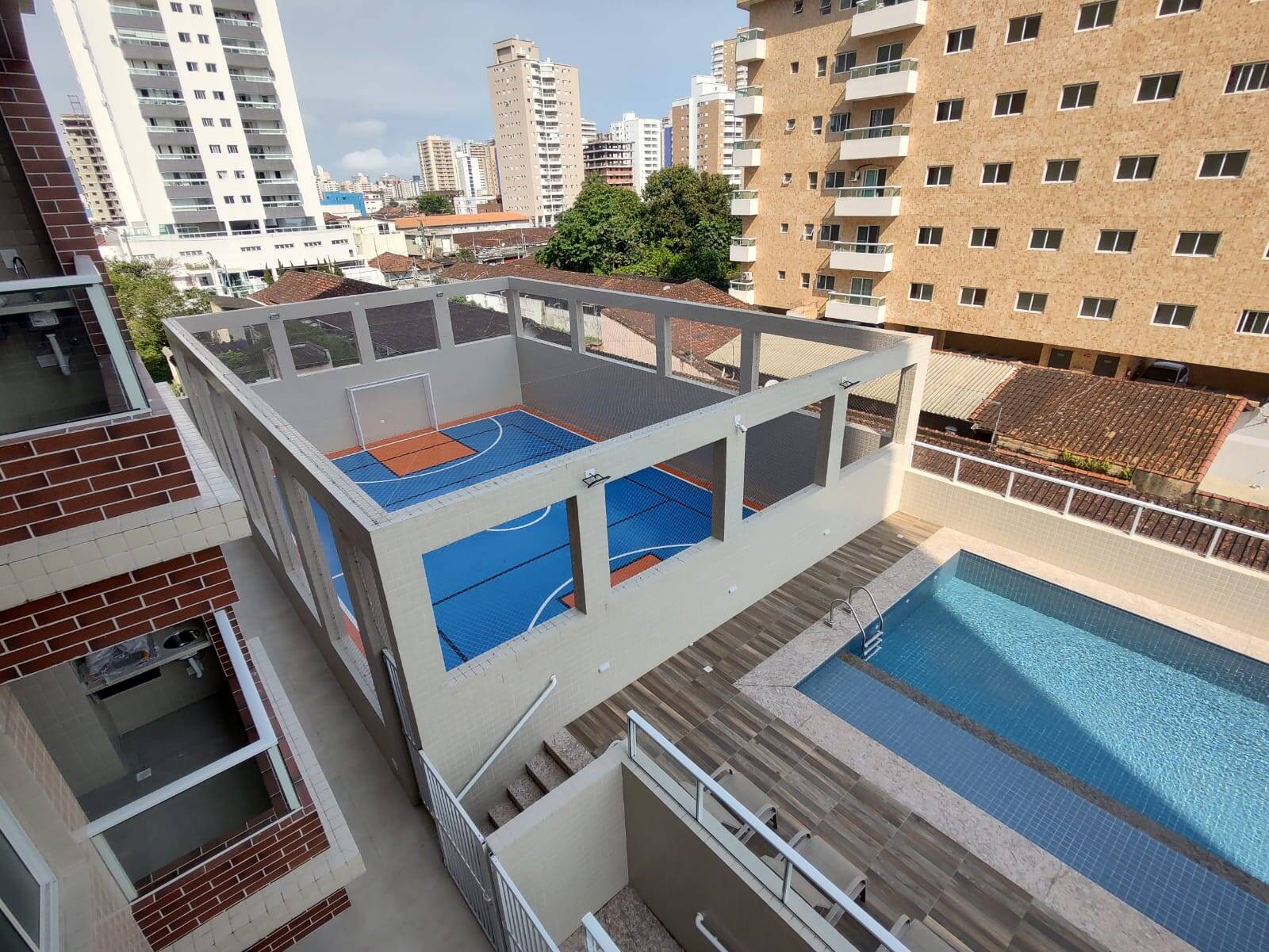 Apartamento à venda com 1 quarto, 43m² - Foto 40