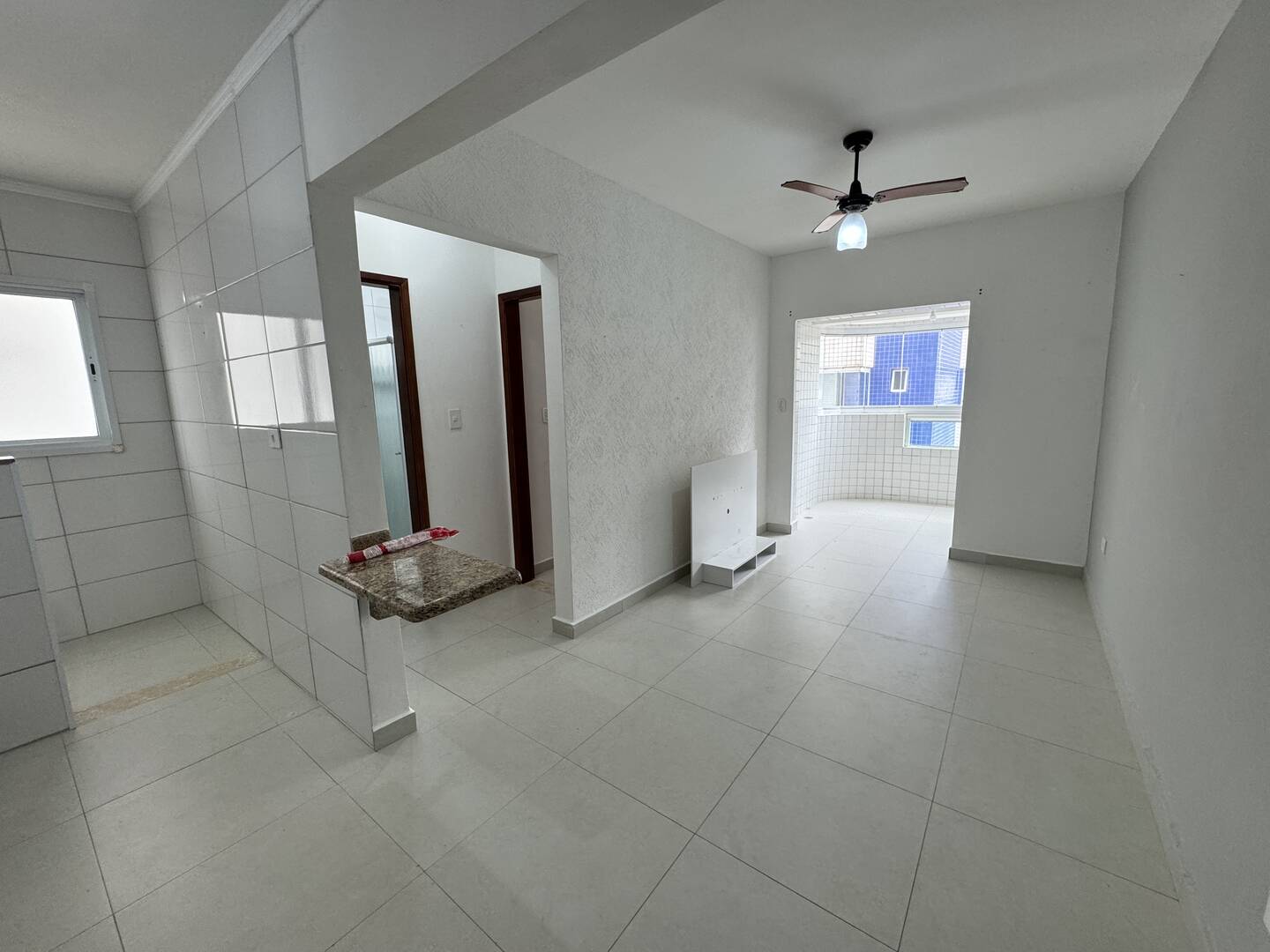 Apartamento, 1 quarto, 42 m² - Foto 6