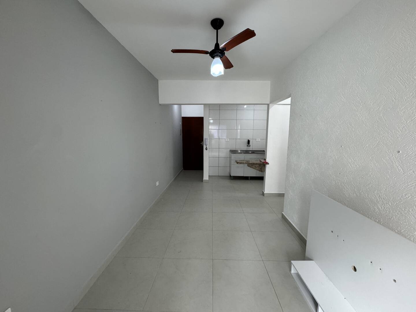 Apartamento, 1 quarto, 42 m² - Foto 12