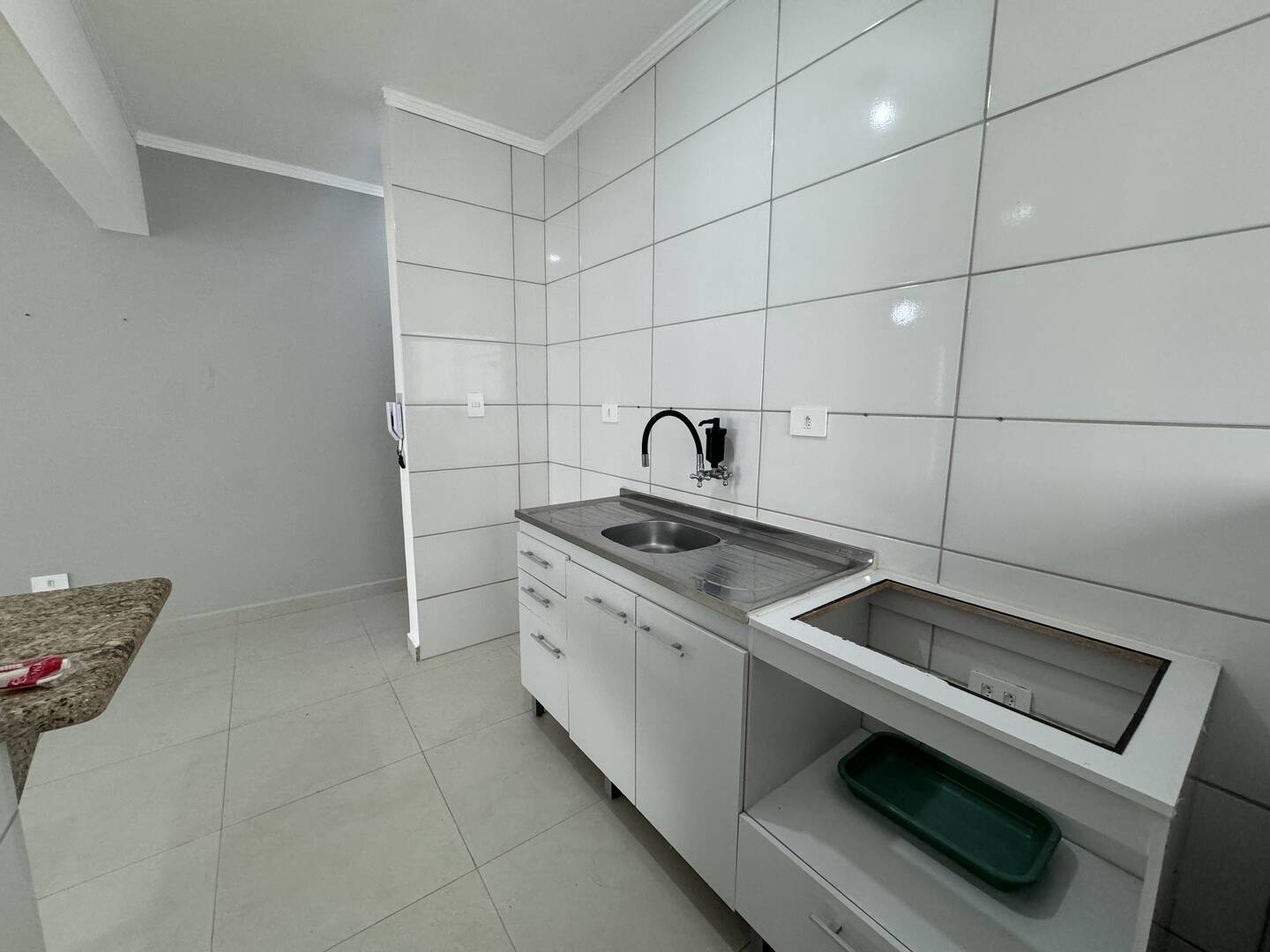 Apartamento, 1 quarto, 42 m² - Foto 21