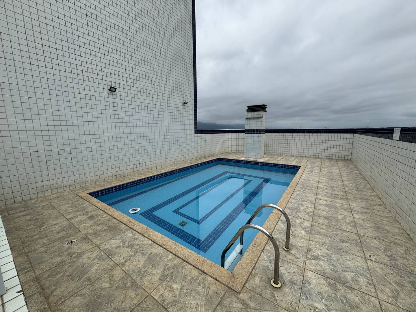 Apartamento, 1 quarto, 42 m² - Foto 2