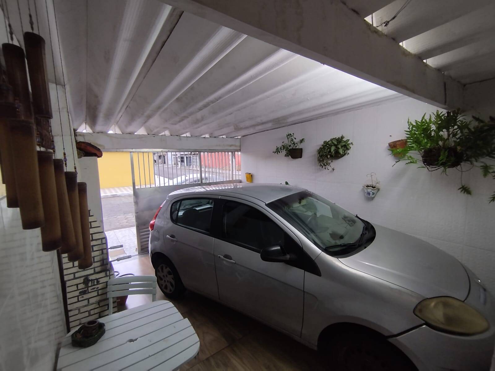 Casa, 2 quartos - Foto 1