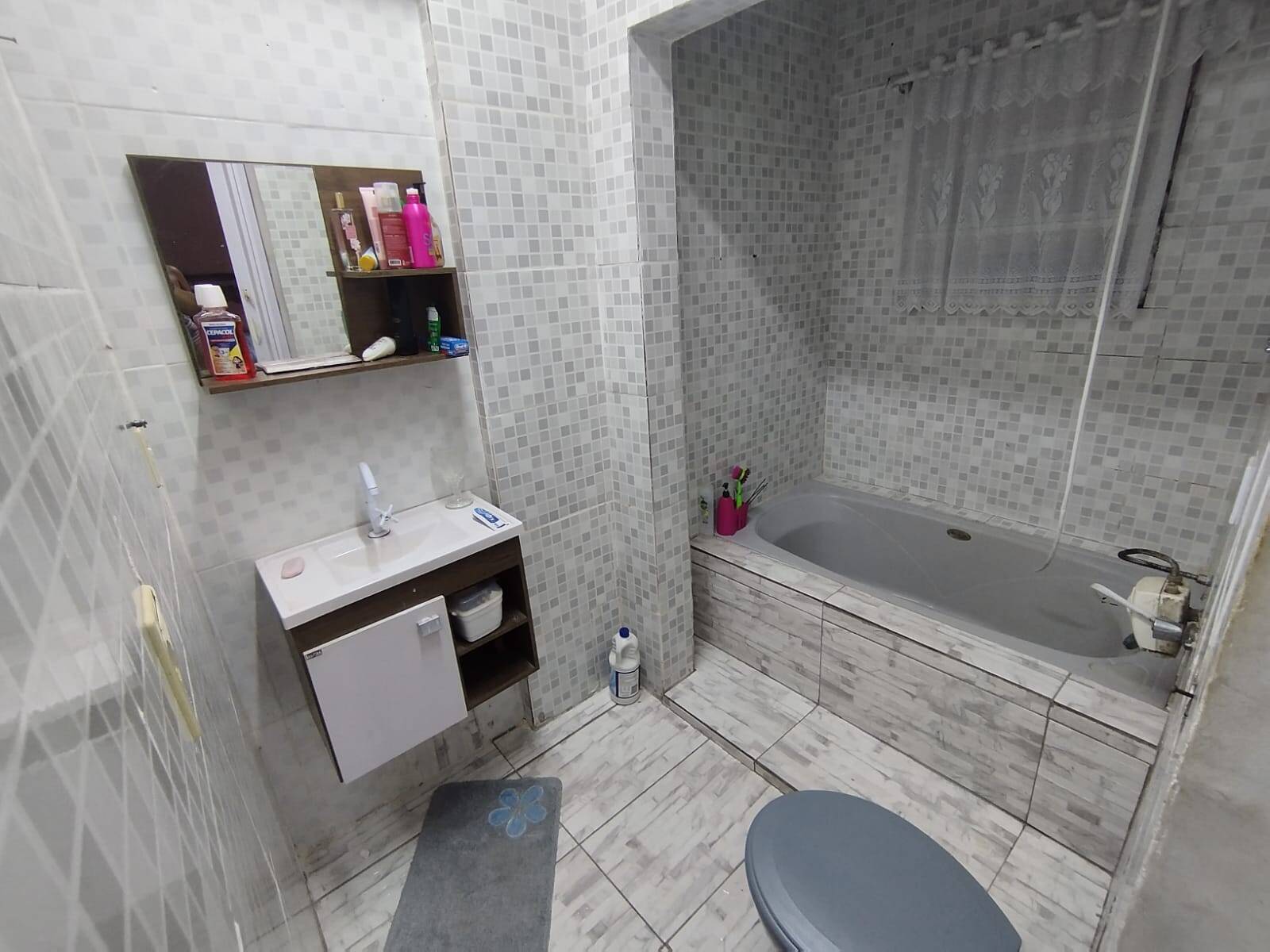 Casa, 2 quartos - Foto 2