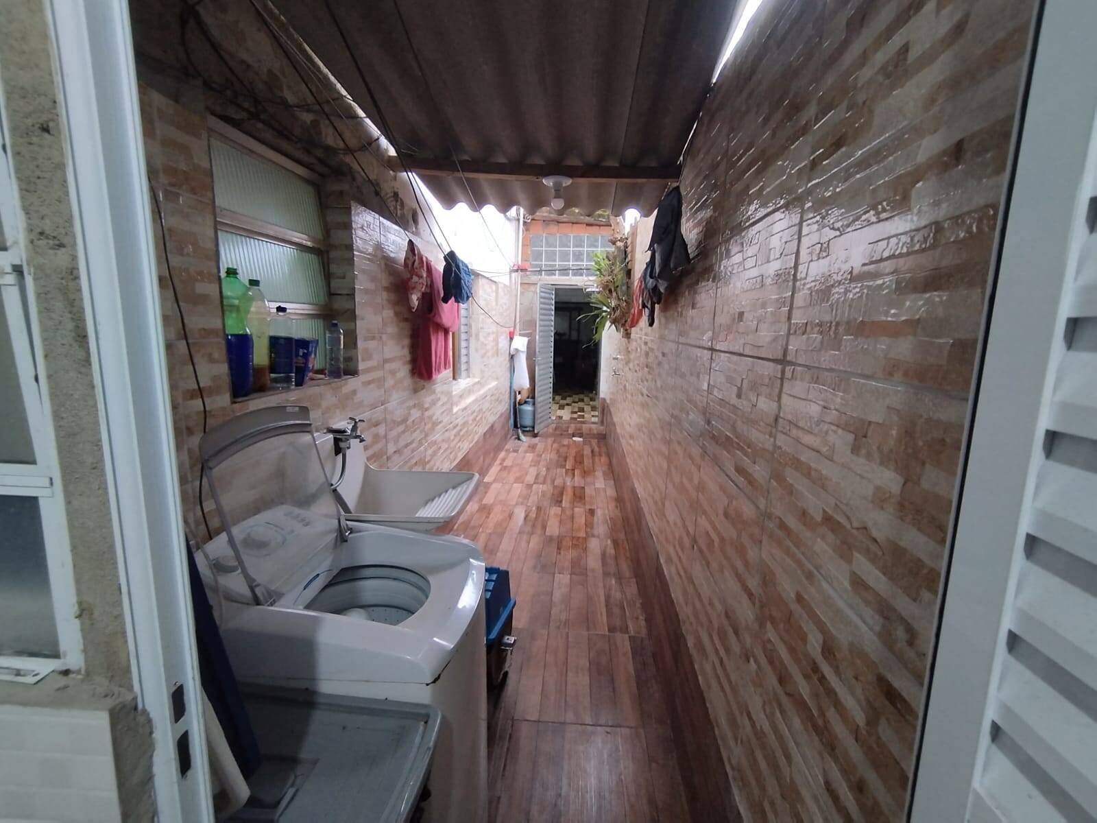 Casa, 2 quartos - Foto 5